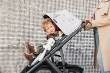 Load image into Gallery viewer, UPPAbaby Vista V2 Full Size Stroller - Jade Rabbit Limited Edition
