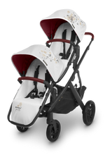 Load image into Gallery viewer, UPPAbaby Vista V2 Full Size Stroller - Jade Rabbit Limited Edition
