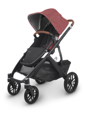 Load image into Gallery viewer, UPPAbaby Vista V2 Full Size Stroller
