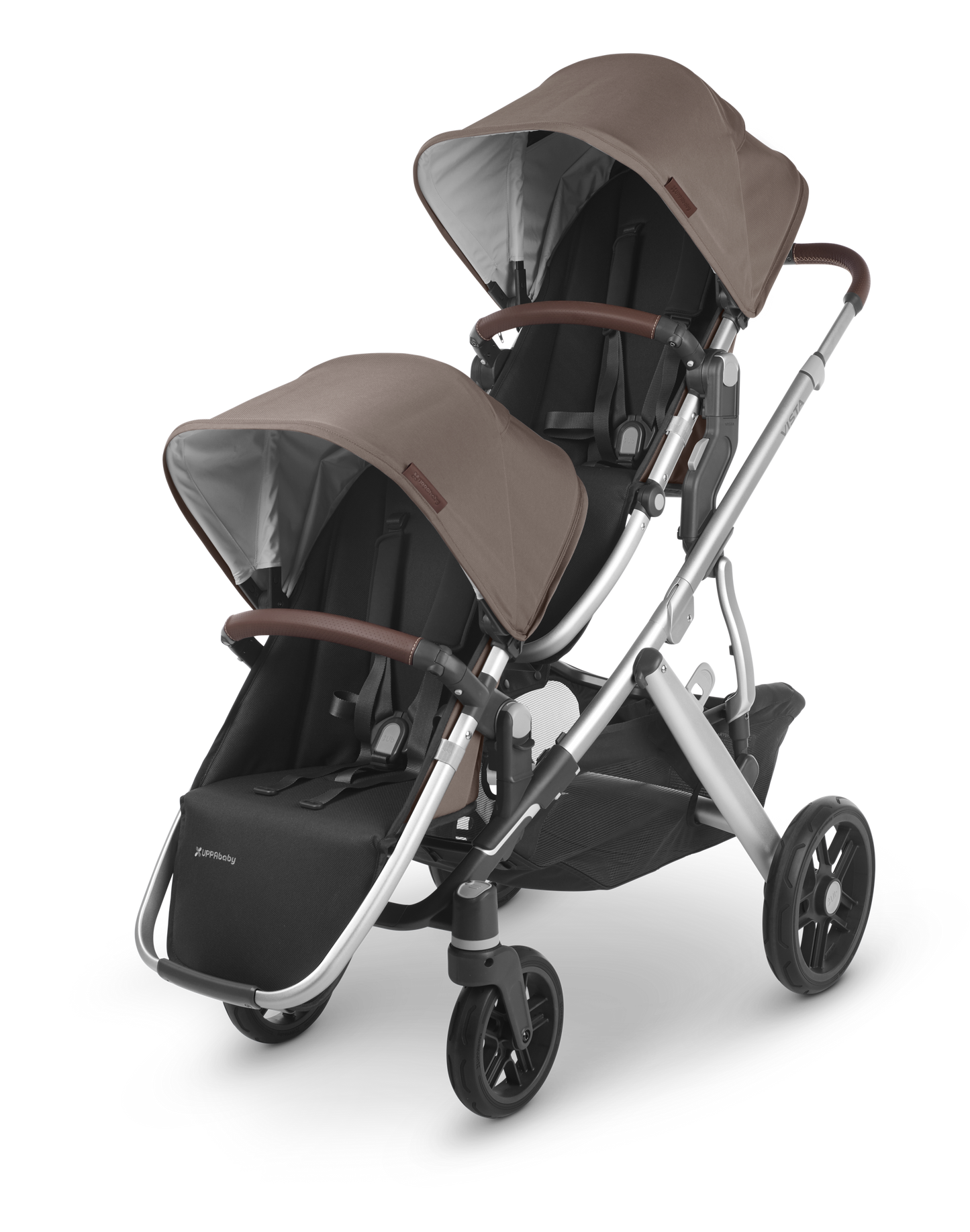 UPPAbaby Vista V2 RumbleSeat