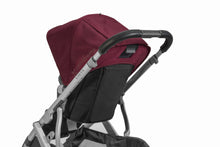 Load image into Gallery viewer, UPPAbaby VISTA Leather Handlebar Covers (Fits VISTA 2015 - Later) - Mega Babies
