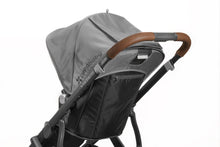 Load image into Gallery viewer, UPPAbaby VISTA Leather Handlebar Covers (Fits VISTA 2015 - Later) - Mega Babies
