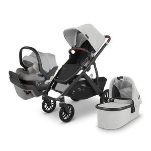 Uppababy bundle new arrivals