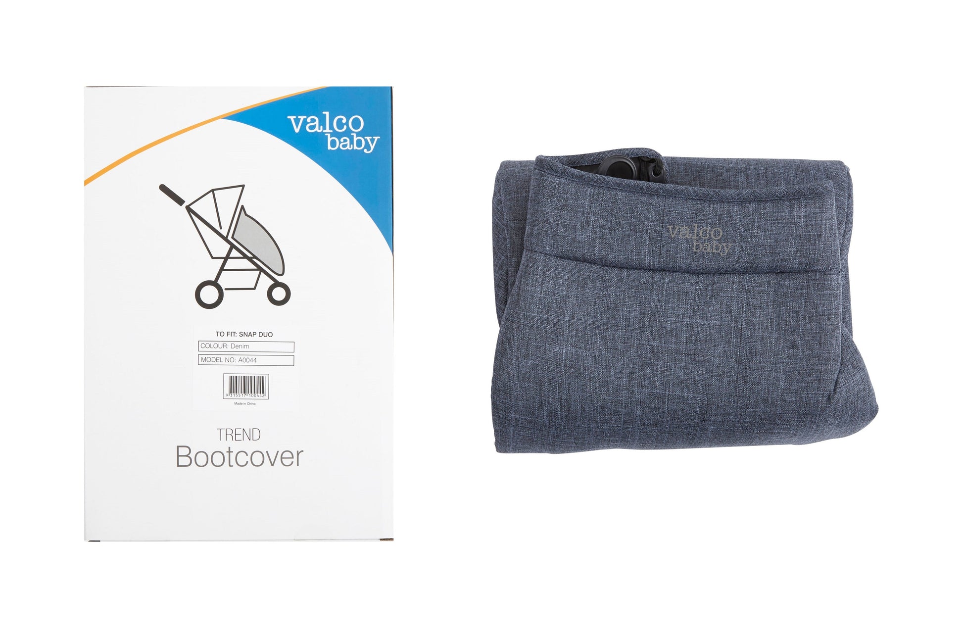 Valco baby online boot cover - Main Image