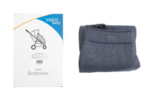 Load image into Gallery viewer, Valco Baby Trend Duo Bootcover
