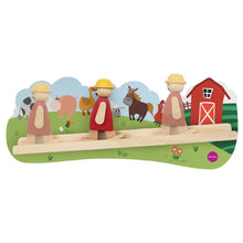 Load image into Gallery viewer, Oribel VertiPlay Wooden Wall Toys
