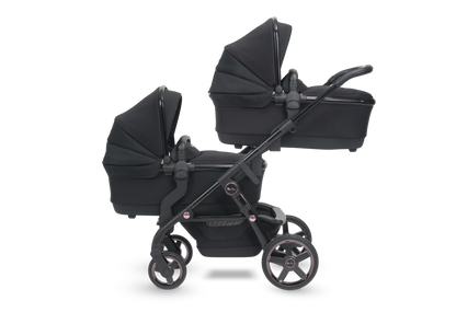 Silver Cross Wave 2021 Eclipse Stroller - Special Edition