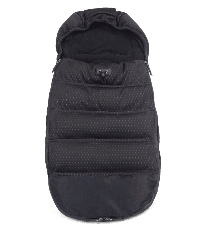 Silver Cross Eclipse Footmuff - Special Edition