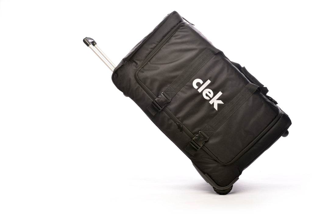 Clek Weelee Universal Car Seat Travel Bag