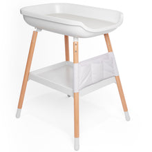 Load image into Gallery viewer, Children of Design Diaper Changing Table
