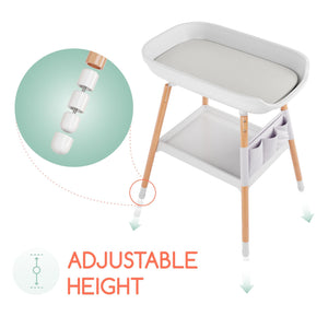 Children of Design Diaper Changing Table