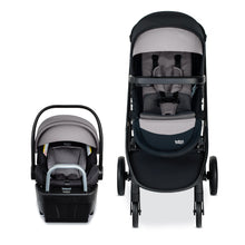 Load image into Gallery viewer, Britax Willow Brook S+ Travel System
