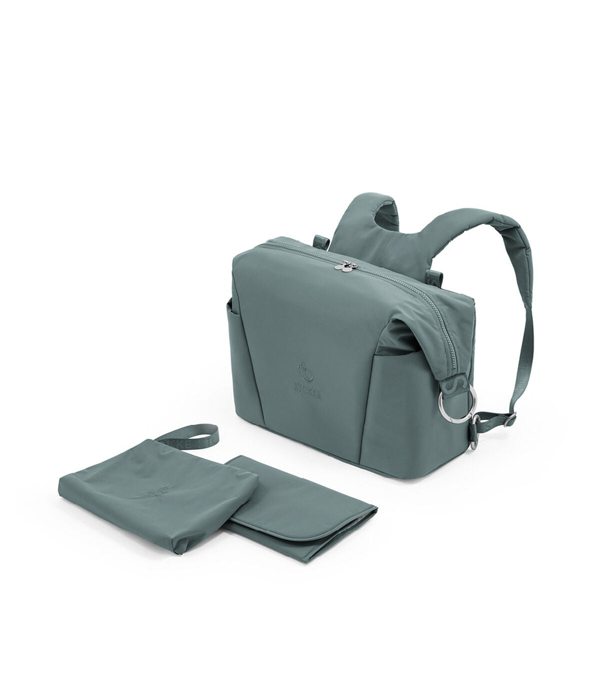 stokke xplory verdeck wechseln Stokke Xplory X Changing Bag – Swaddles Baby