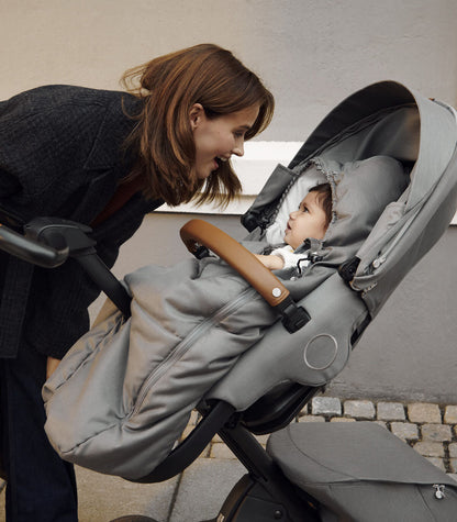 Stokke Xplory X Footmuff