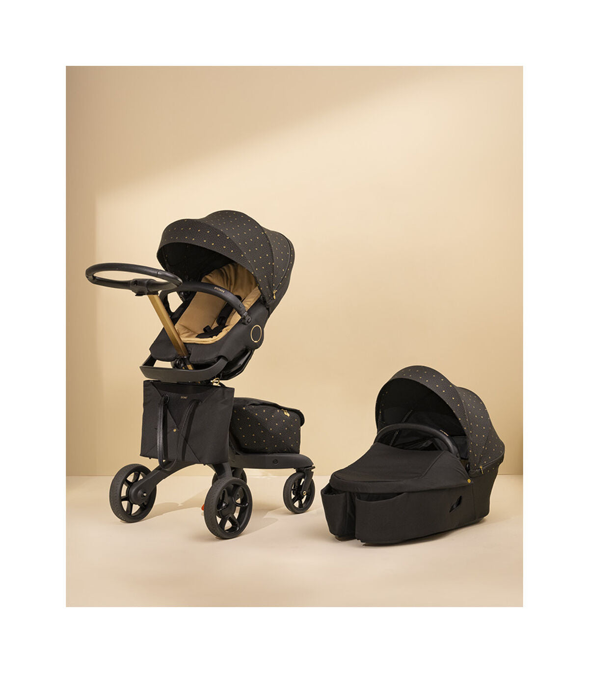 Stokke Xplory X Changing Bag – Swaddles Baby