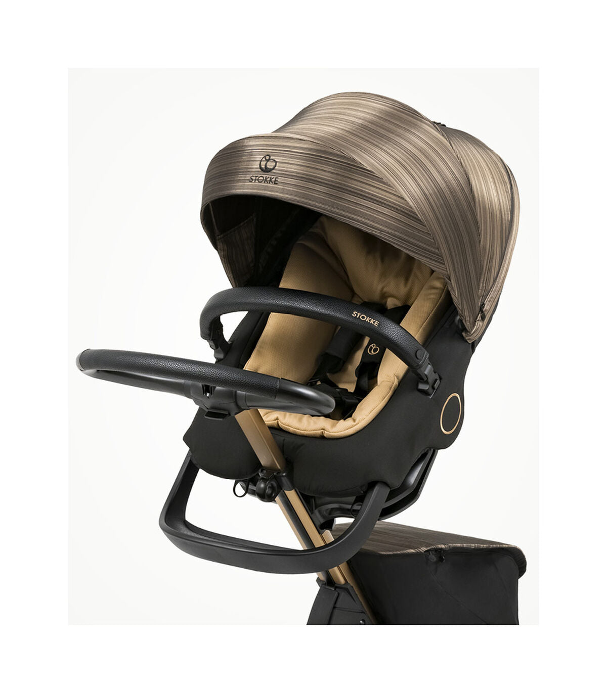 Athleisure green stokke shop