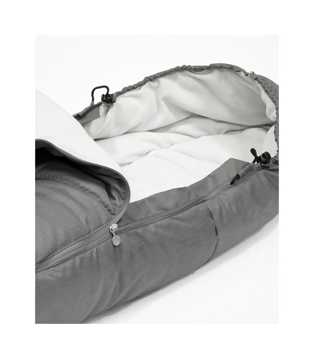 stokke foot muff Stokke Xplory X Footmuff – Swaddles Baby