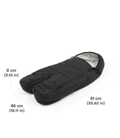 Stokke Xplory X Footmuff