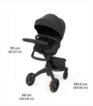 Load image into Gallery viewer, Stokke Xplory X  Complete Stroller Signature Edition
