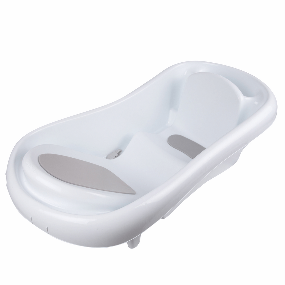 The First Years Sure Comfort Deluxe Newborn to Toddler Tub