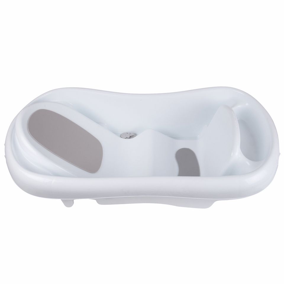 The First Years Sure Comfort Deluxe Newborn to Toddler Tub