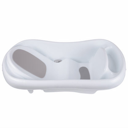 The First Years Sure Comfort Deluxe Newborn to Toddler Tub