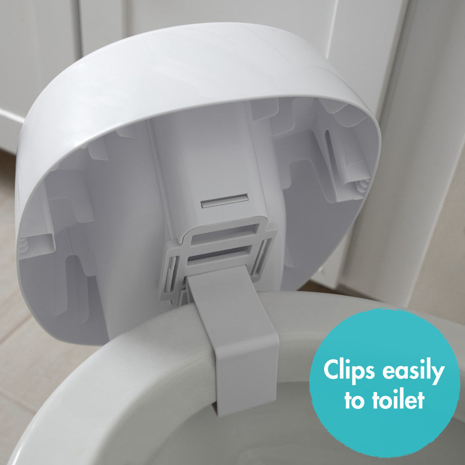 The First Years Sit or Stand Potty – 2-in-1 Potty Training System