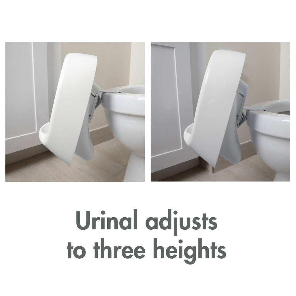 The First Years Sit or Stand Potty – 2-in-1 Potty Training System
