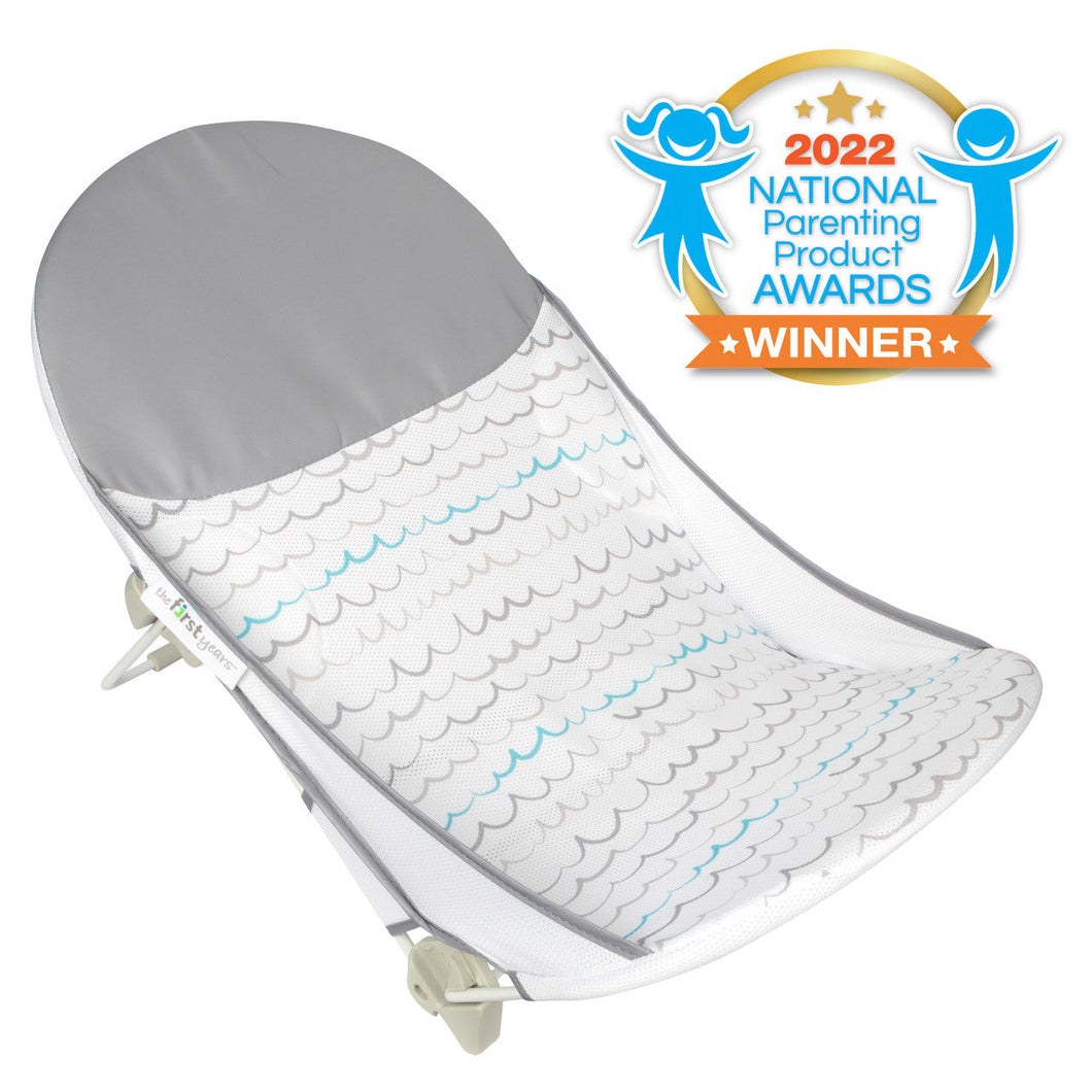 The First Years Sure Comfort Folding Baby Bather