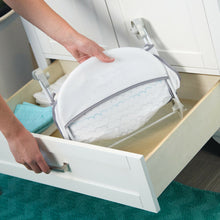 Load image into Gallery viewer, The First Years Sure Comfort Folding Baby Bather
