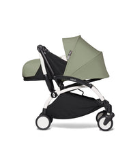 Load image into Gallery viewer, BABYZEN YOYO² Compact Travel Stroller Complete Bundle with 0+ Newborn Pack
