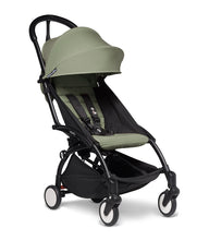 Load image into Gallery viewer, BABYZEN YOYO² Compact Travel Stroller Complete Bundle with 0+ Newborn Pack
