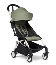 Load image into Gallery viewer, BABYZEN YOYO² Compact Travel Stroller Complete Bundle with 0+ Newborn Pack
