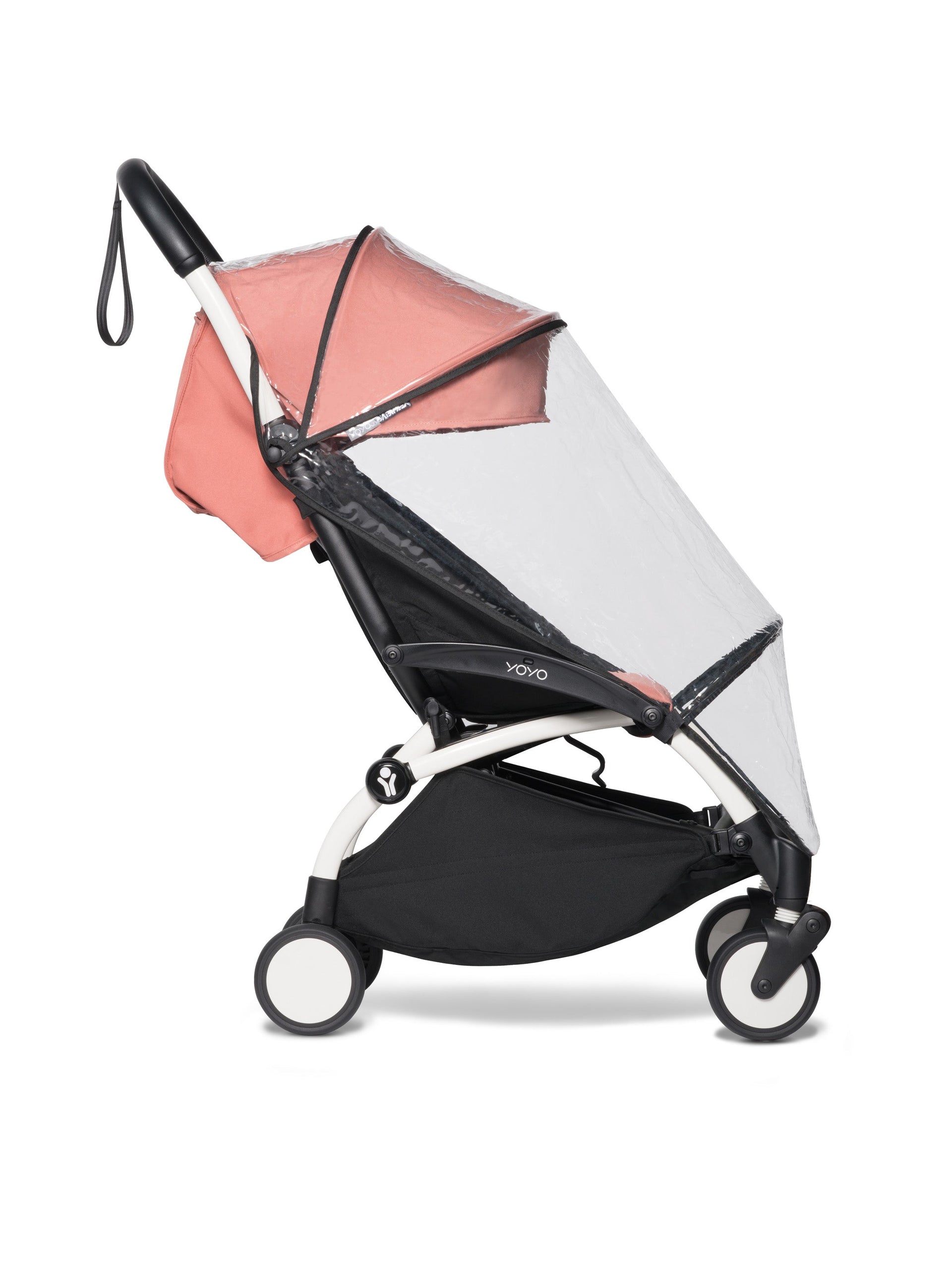 BABYZEN YOYO 6+ Rain Cover – Swaddles Baby