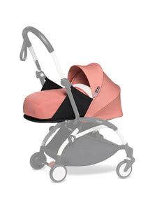 BABYZEN YOYO²  0+ Newborn Pack
