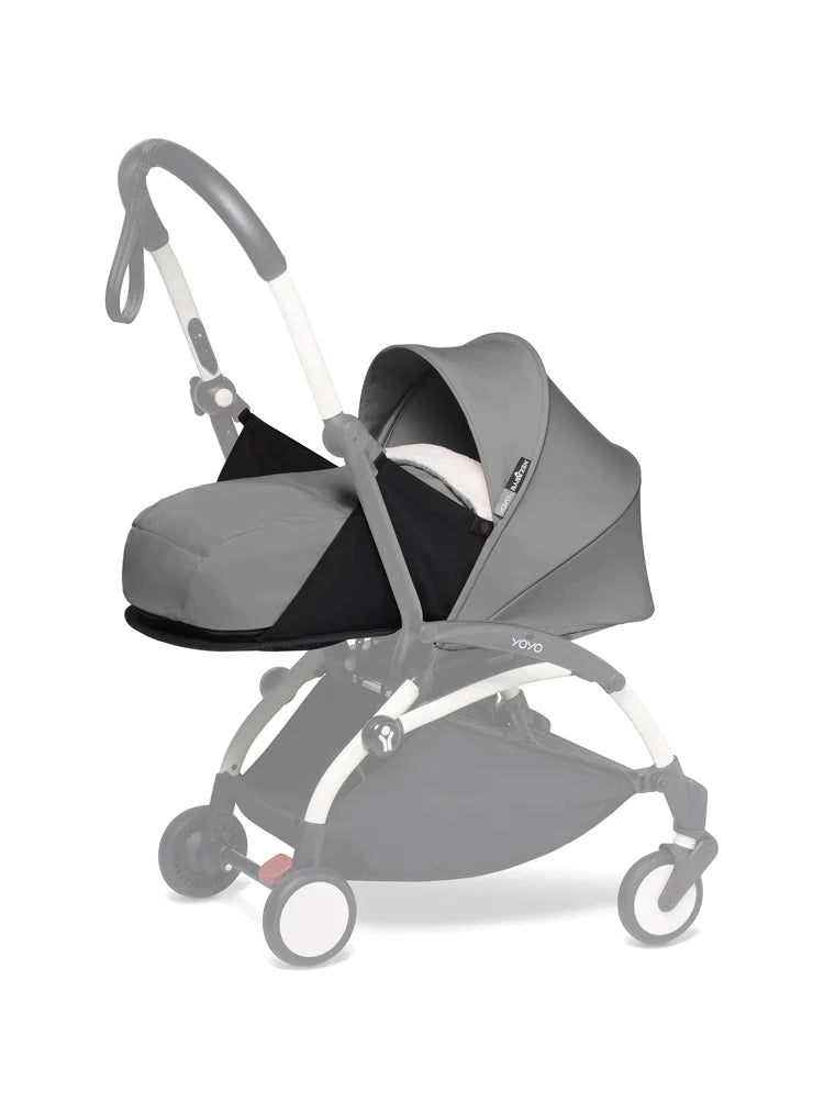 BABYZEN YOYO²  0+ Newborn Pack