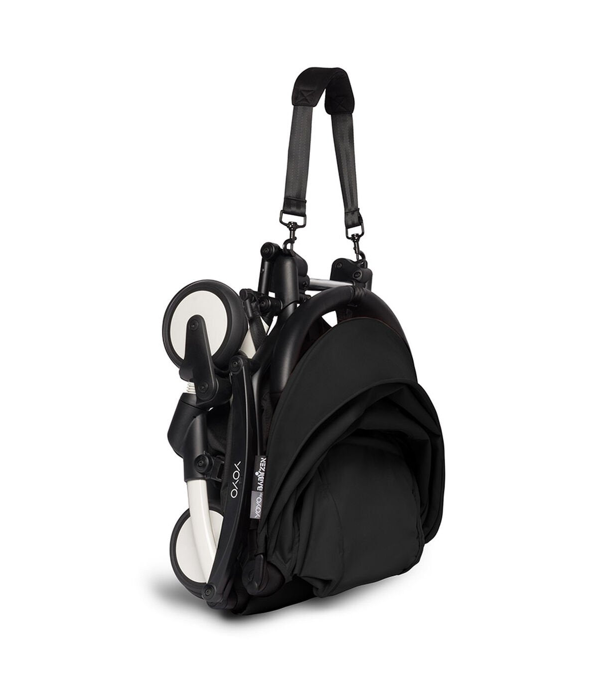 BABYZEN YOYO² Compact Travel Stroller Complete Bundle With Bassinet - Customize Your Own