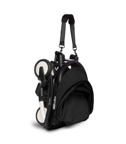 BABYZEN YOYO² Compact Travel Stroller Complete Bundle With Bassinet - Customize Your Own