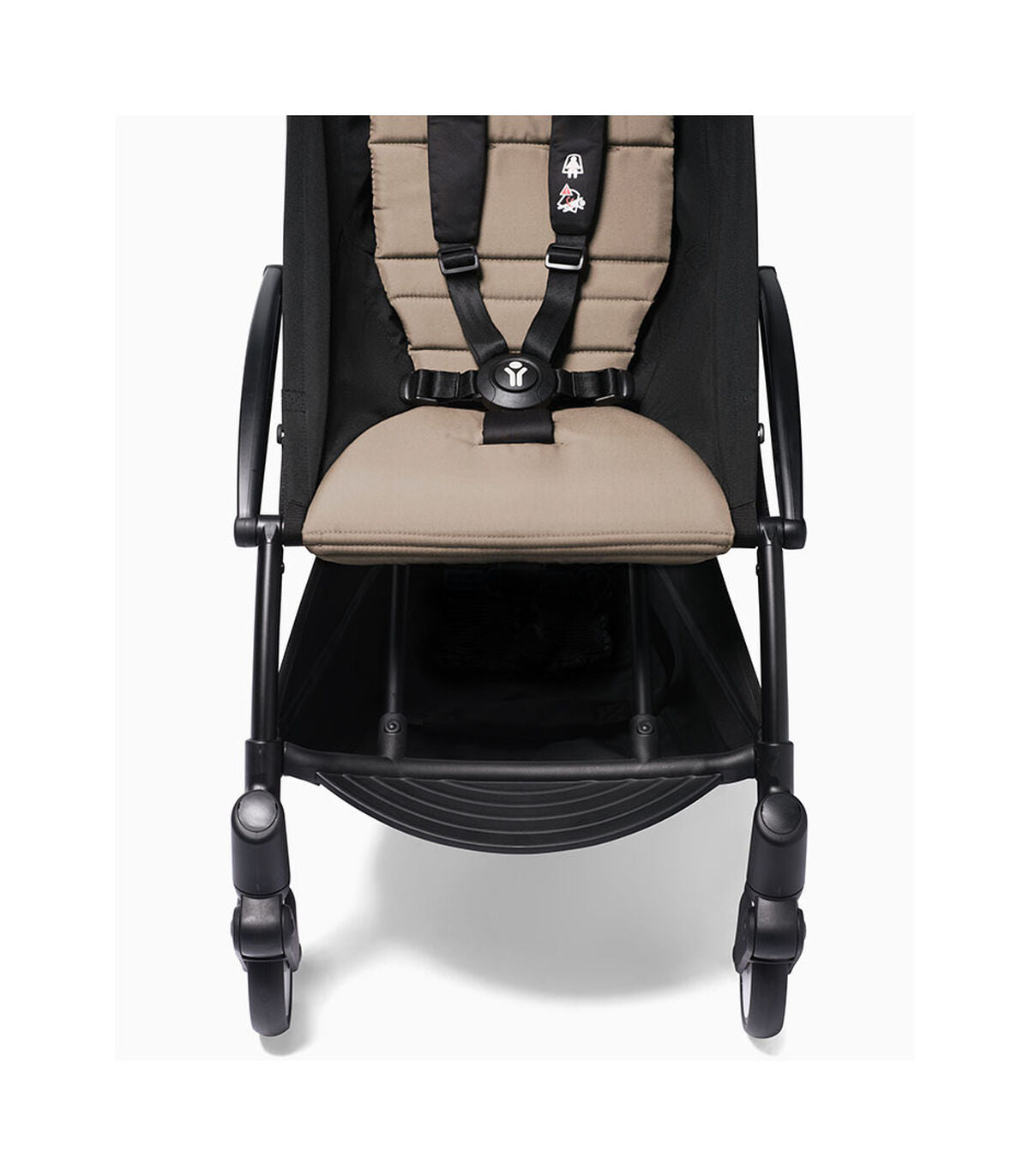 BABYZEN YOYO² Compact Travel Stroller Complete Bundle With Bassinet - Customize Your Own