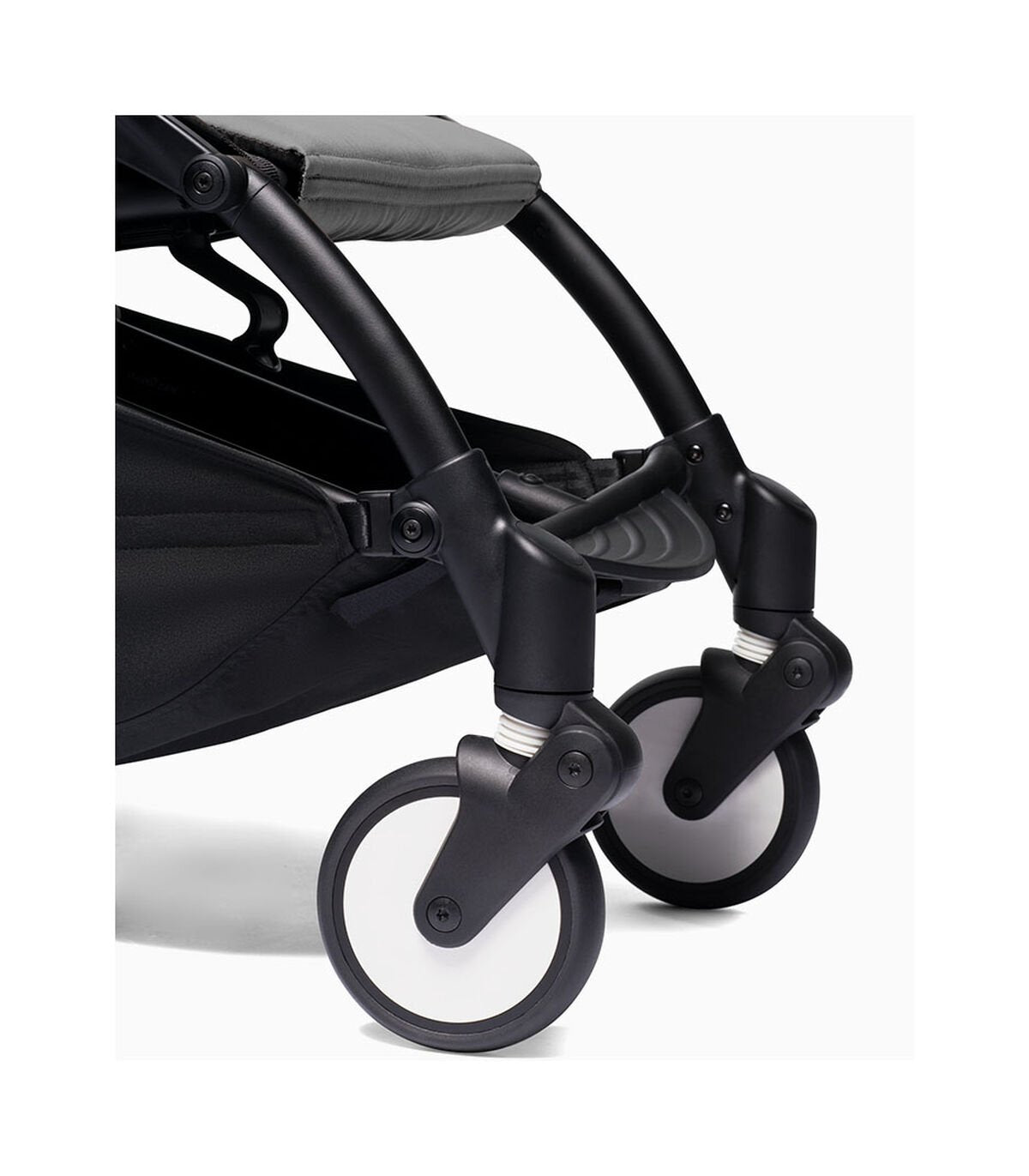 BABYZEN YOYO² Compact Travel Stroller Complete Bundle With Bassinet - Customize Your Own