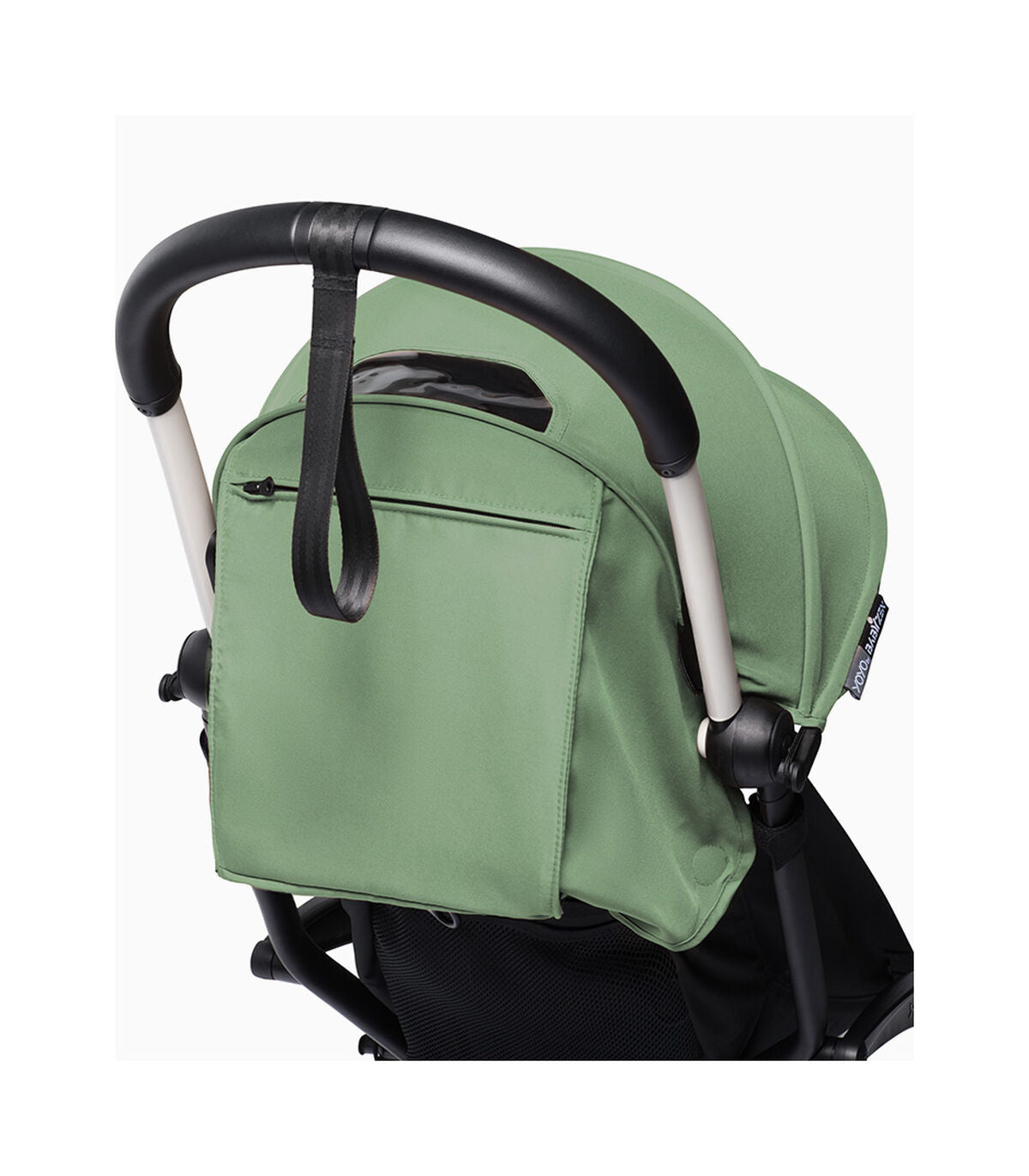 BABYZEN YOYO² Compact Travel Stroller Complete Bundle With Bassinet - Customize Your Own