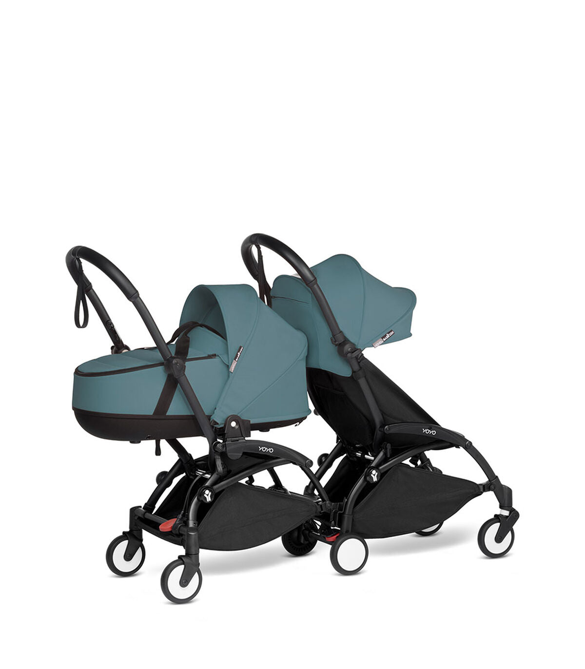 babyzen yoyo stroller connector YOYO Connect Frame