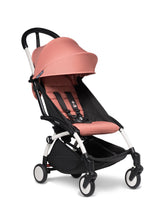 Load image into Gallery viewer, BABYZEN YOYO² Compact Travel Stroller Complete With 6+ Color Pack

