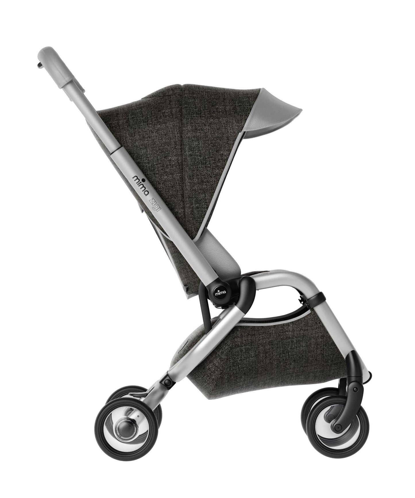 Mima ZIGI Travel Stroller - Mega Babies