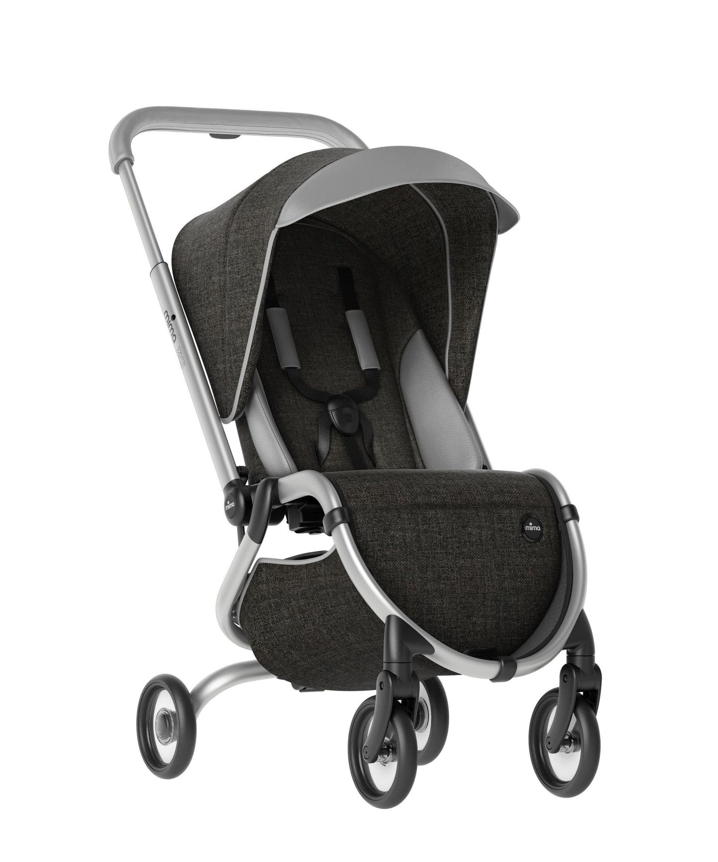 Mima ZIGI Travel Stroller - Mega Babies