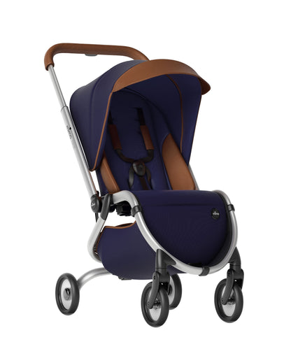 Mima ZIGI Travel Stroller 2017 – Swaddles Baby