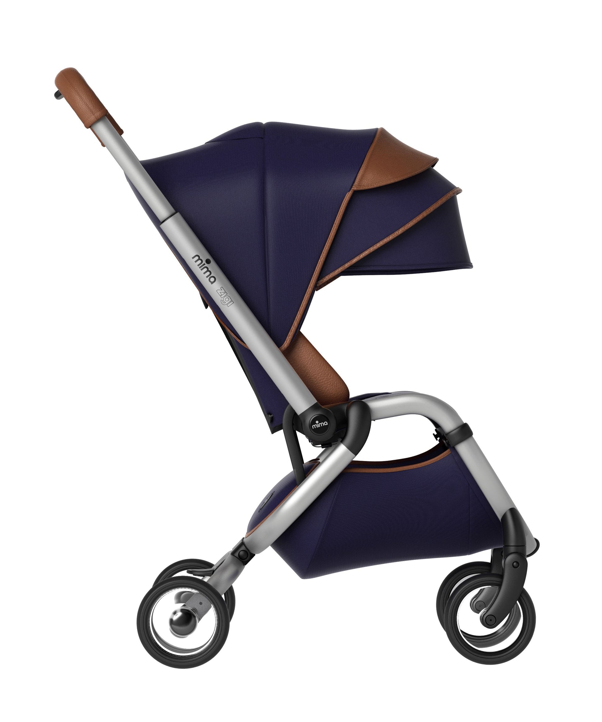 zigi travel stroller Mima ZIGI Travel Stroller 2017 – Swaddles Baby