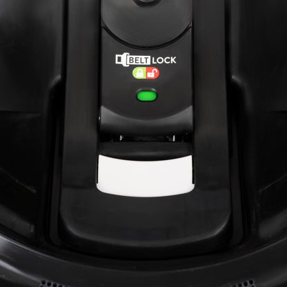 Evenflo Gold Revolve360 Extend All-in-One Rotational Car Seat with SensorSafe
