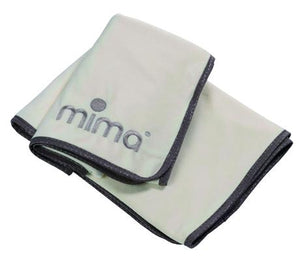 Mima Xari Blanket - Mega Babies