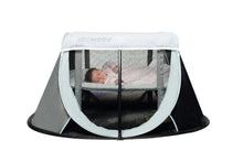 Load image into Gallery viewer, AeroMoov Instant Travel Cot Mosquito Net + Sunshade

